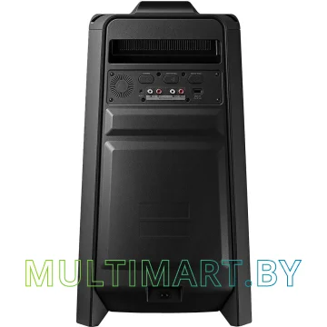 Колонка для вечеринок Samsung Sound Tower MX-T40/ZN картинка 4